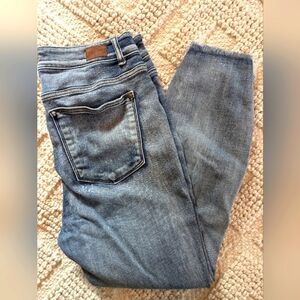 Judy blue 14W jeans